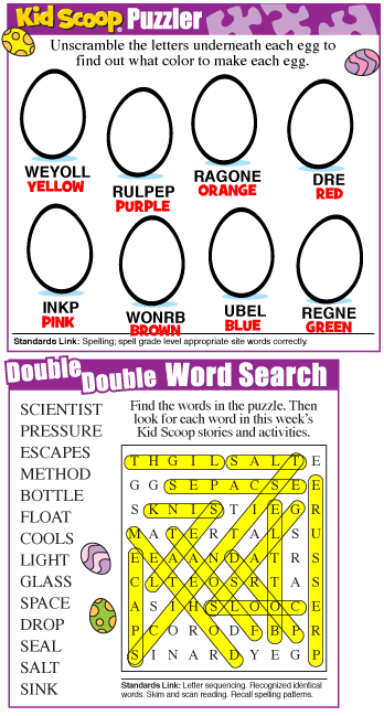 easterscience-answers