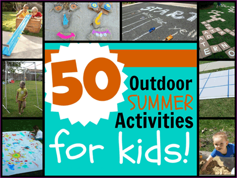 50activities