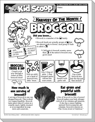 de-broccoli