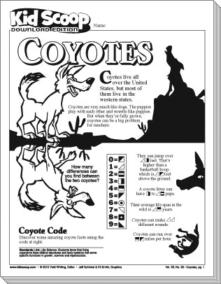 de-coyotes