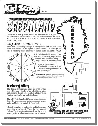 de-greenland