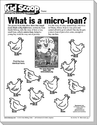 de-microloan