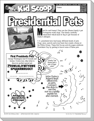 de-presidentialpets