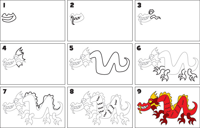 how-to-draw-a-chinese-dragon