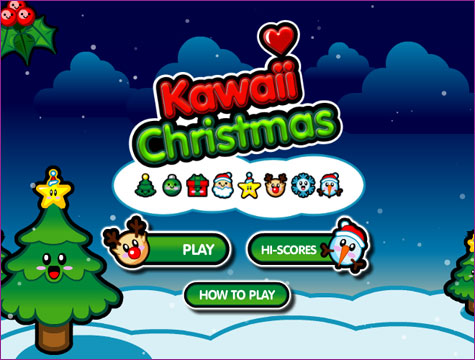 kawaii-xmas