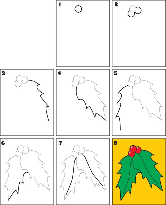 kid-scoop-how-to-draw-holly