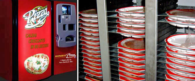 pizza-vending