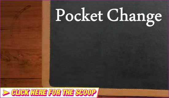 pocket-change