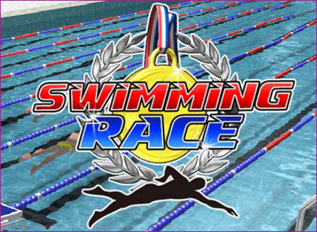 swimmingrace